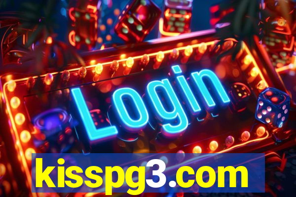 kisspg3.com