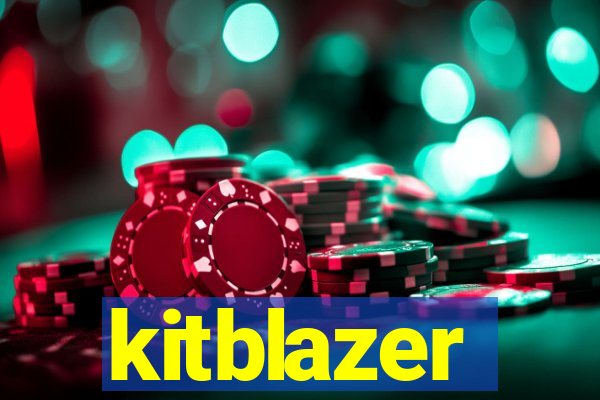 kitblazer