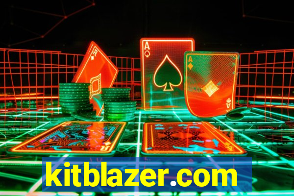 kitblazer.com