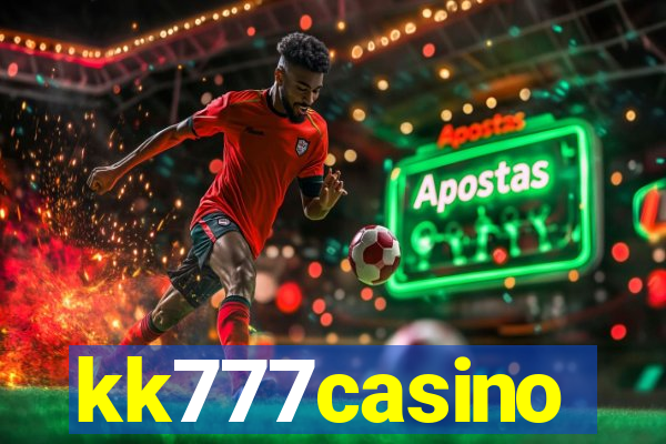 kk777casino