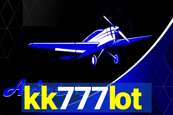 kk777lot