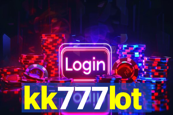 kk777lot