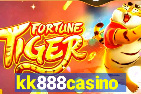 kk888casino