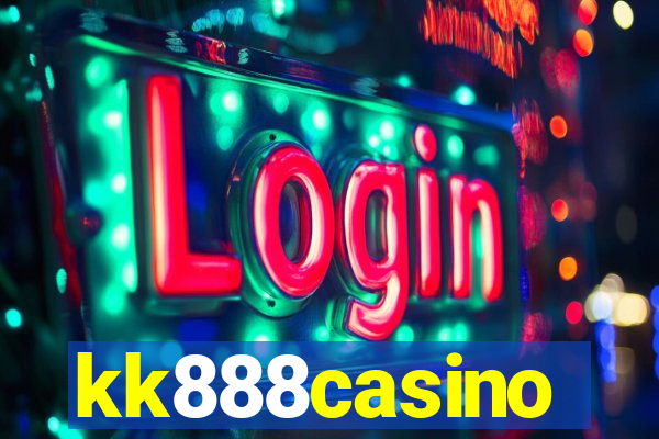 kk888casino