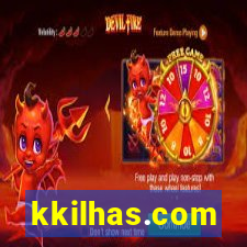 kkilhas.com