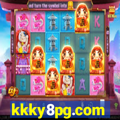 kkky8pg.com