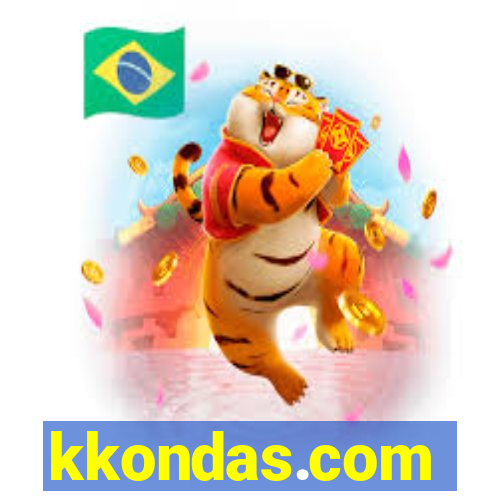 kkondas.com