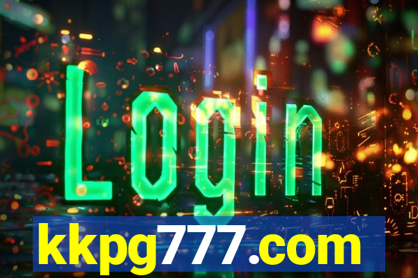 kkpg777.com