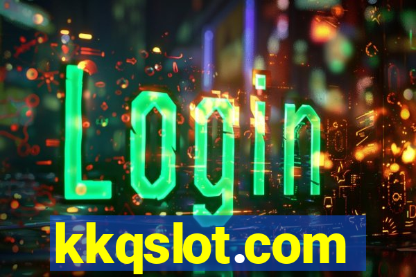 kkqslot.com