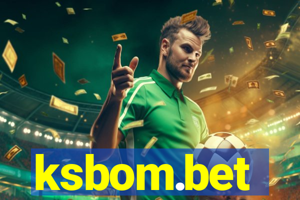 ksbom.bet