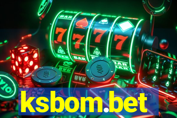 ksbom.bet