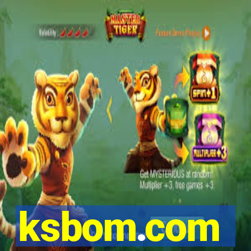 ksbom.com