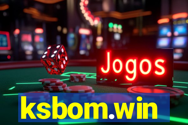 ksbom.win