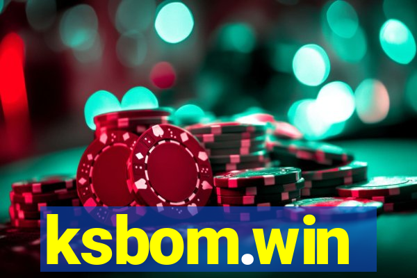 ksbom.win