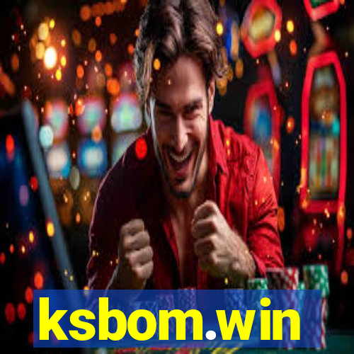 ksbom.win