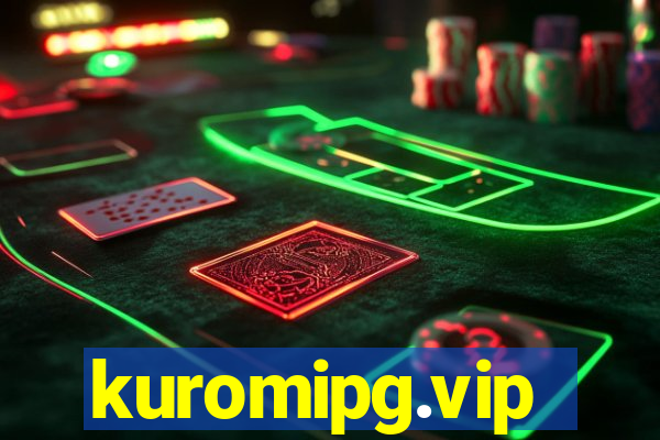 kuromipg.vip