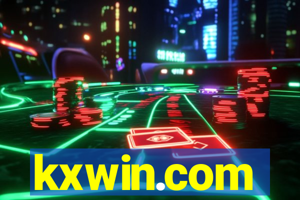 kxwin.com