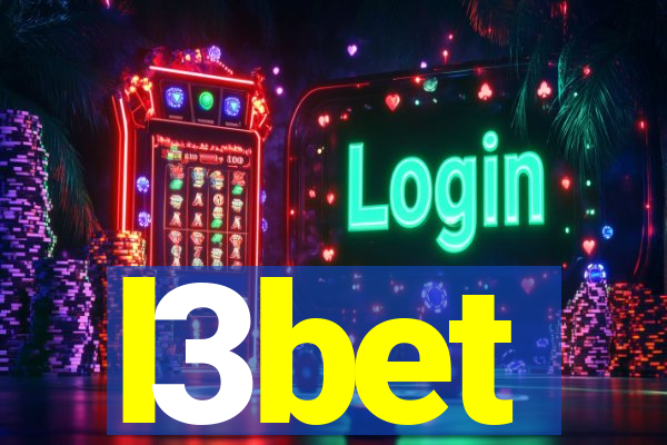 l3bet