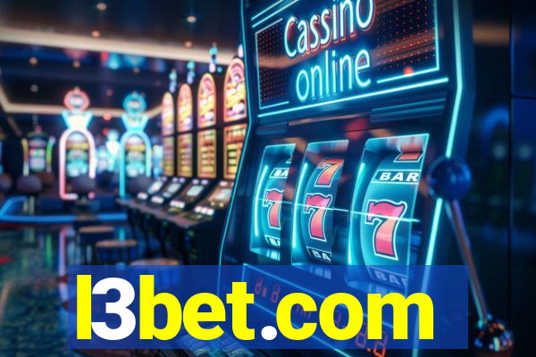 l3bet.com