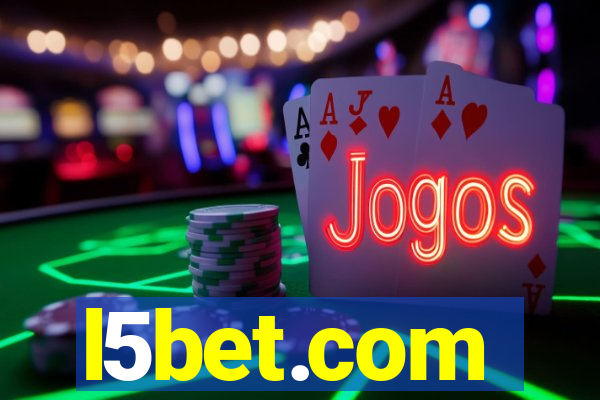 l5bet.com