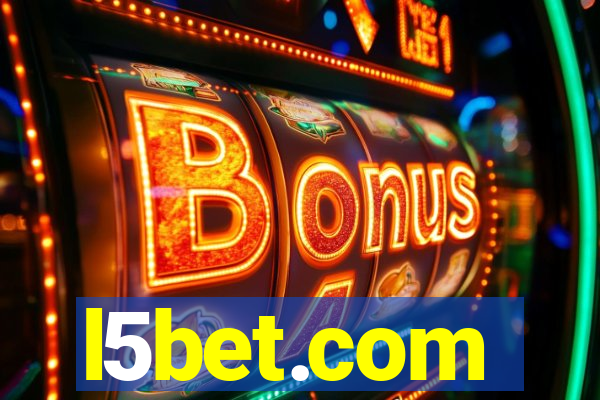 l5bet.com