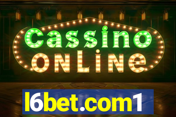 l6bet.com1