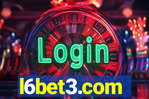 l6bet3.com