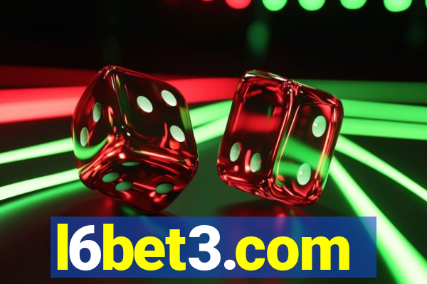 l6bet3.com