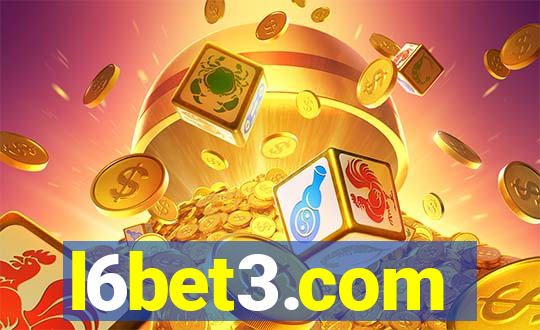 l6bet3.com