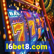 l6bet8.com