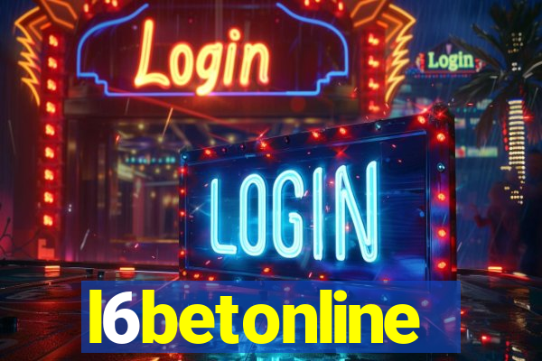 l6betonline