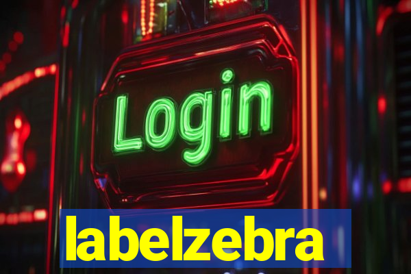 labelzebra