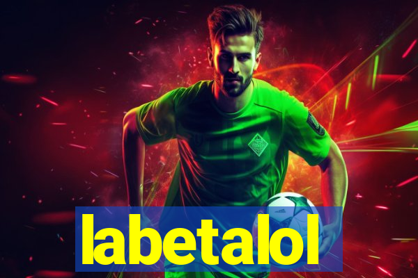 labetalol