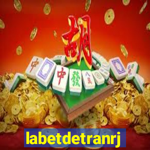 labetdetranrj