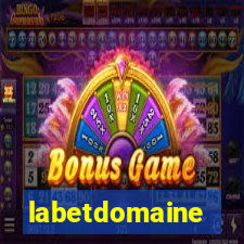 labetdomaine