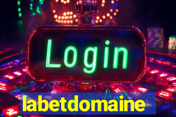 labetdomaine