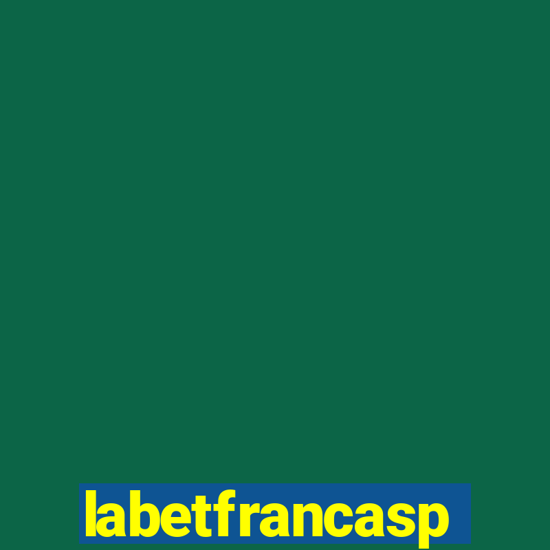 labetfrancasp