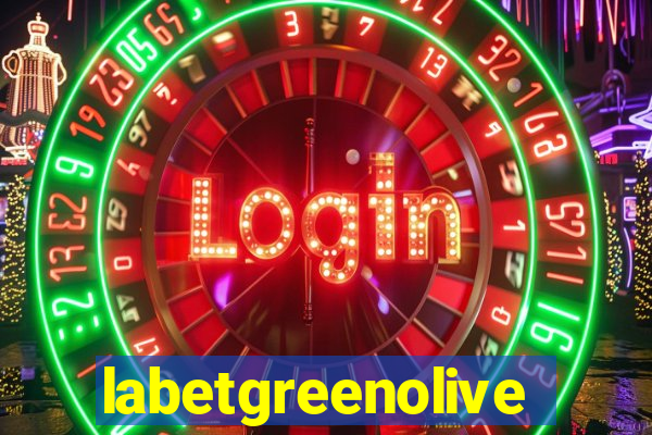 labetgreenolive