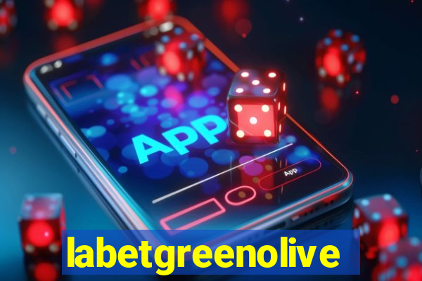 labetgreenolive