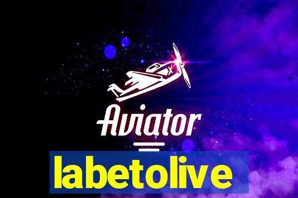 labetolive