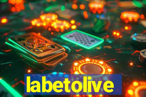 labetolive