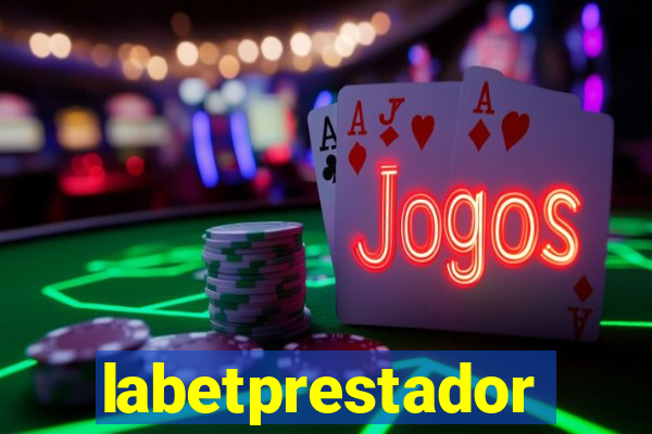 labetprestador