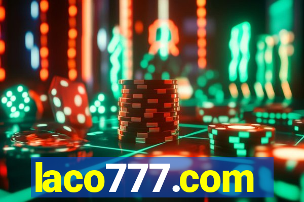 laco777.com