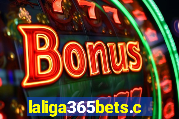 laliga365bets.com