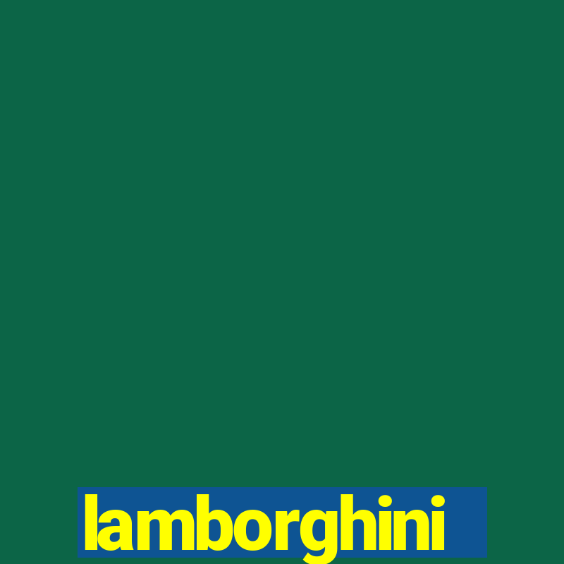 lamborghini-bet