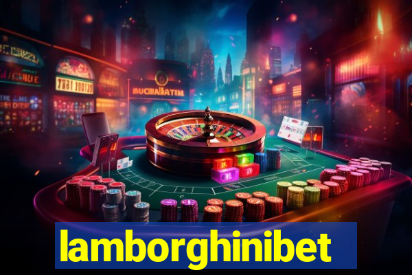 lamborghinibet