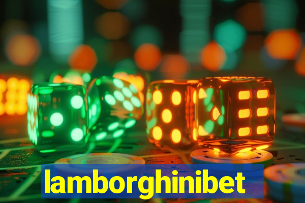 lamborghinibet