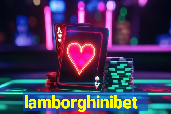 lamborghinibet