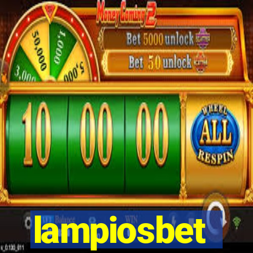 lampiosbet