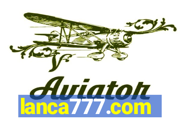 lanca777.com